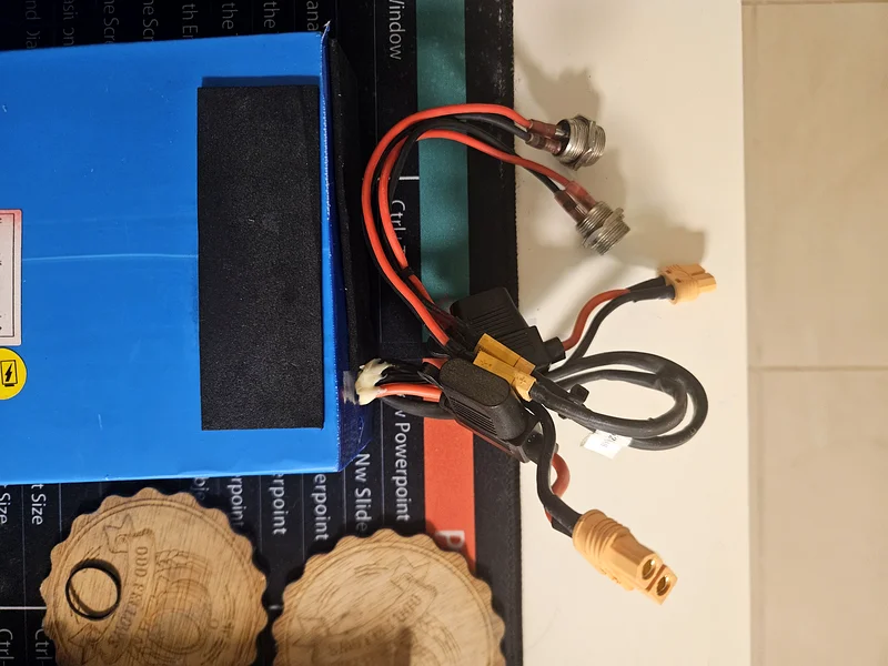Scooter battery63259693542401113