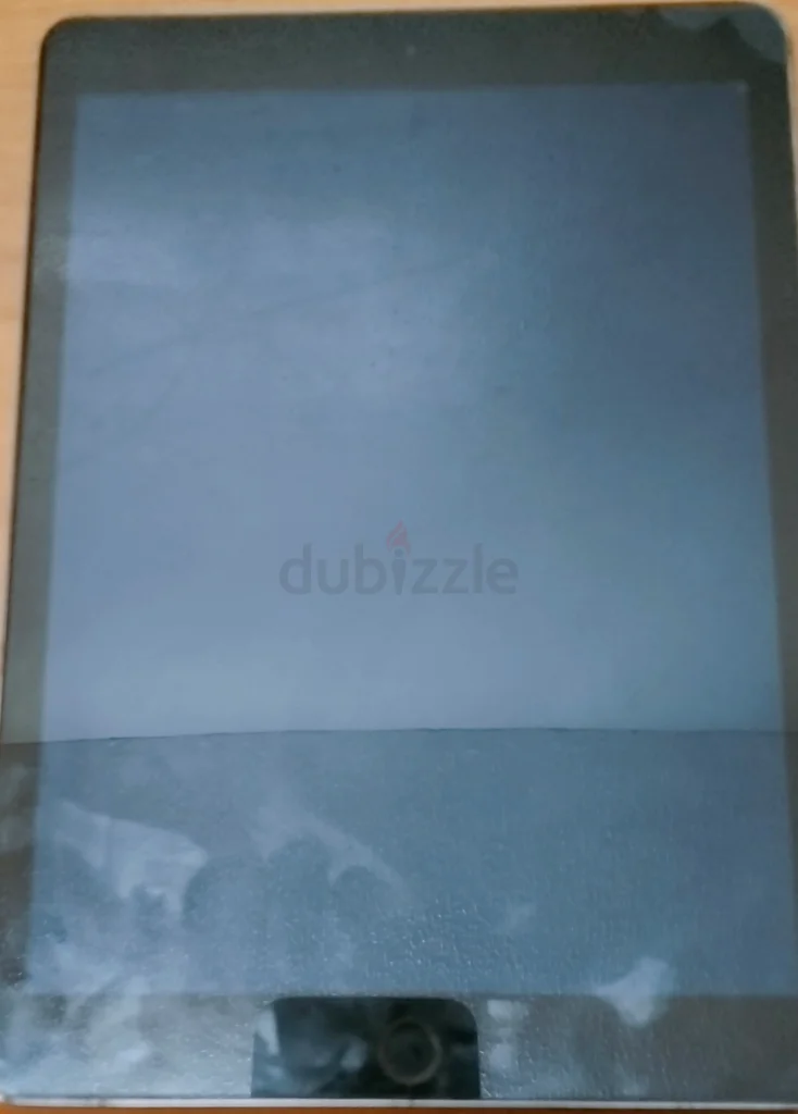 Apple iPad air 2 wifi - 128GB Storage, Perfect for Gaming and More!63183724948865113