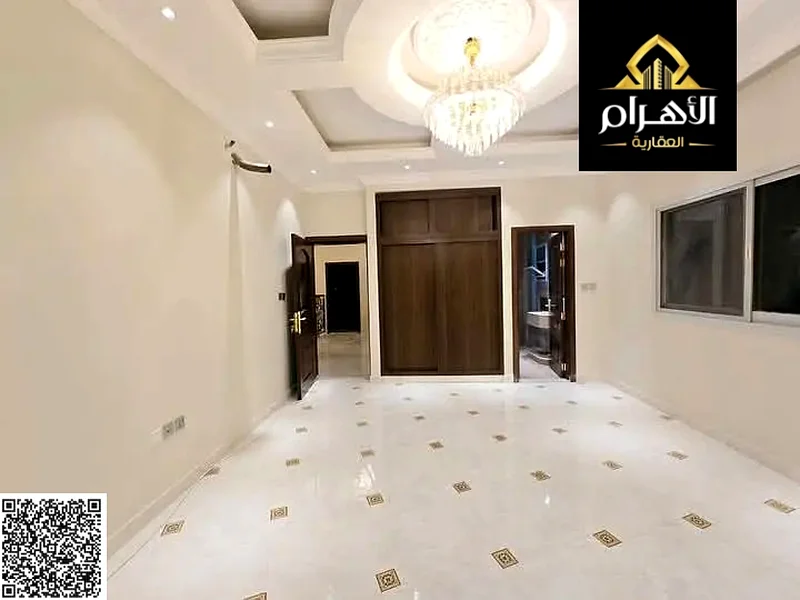 فيلا فاخرة جدًا للبيع (بما في ذلك رسوم التسجيل) بسعر جذاب، مع تشطيبات شخصية، بدون رسوم سنوية، بدون رسوم خدمة، و10063906384210690112