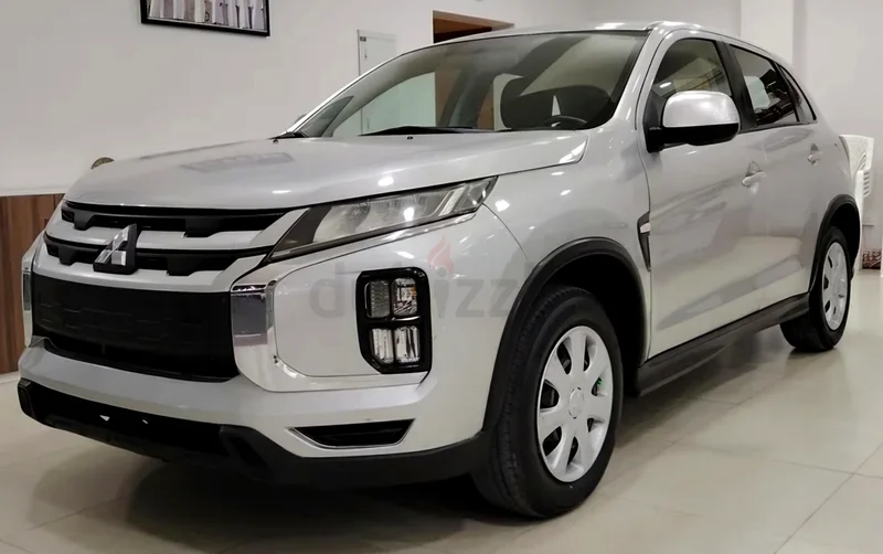 Mitsubishi ASX 2022 GCC63152749245571112