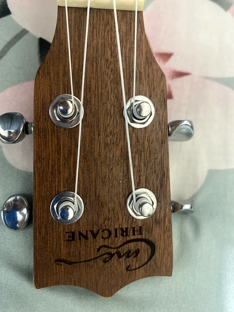 Beautifully Crafted Ukulele - Perfect for Beginners and Pros!63201681419394111