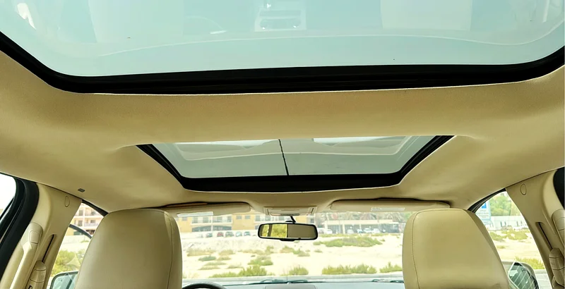 LINCOLN  MKX 200863134496261635111