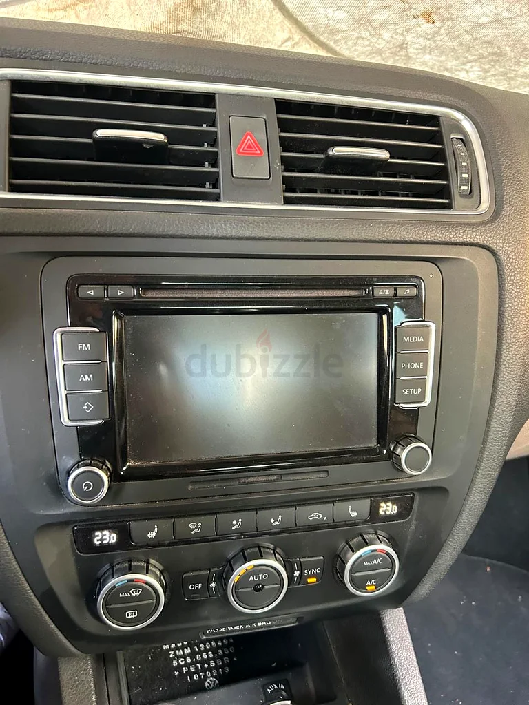 2013 VW Jetta in good condition for salw63152290074883112