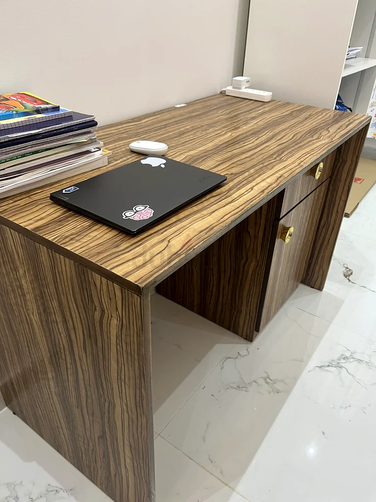Wooden Study Table for sale63221861447043113