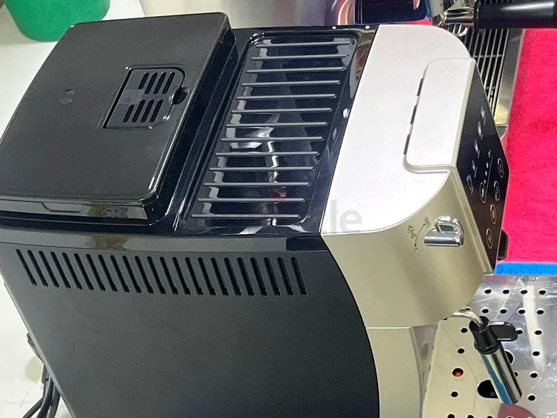 Brew Perfection: DeLonghi Magnifica Coffee Machine for Sale!63258652726403112