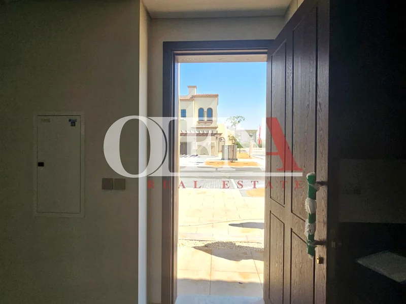 Double row semi corner | 3 BR TH | Cordoba Phase63171754260483113