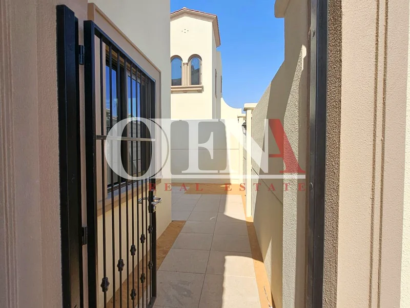 Double row semi corner | 3 BR TH | Cordoba Phase63171754260483111