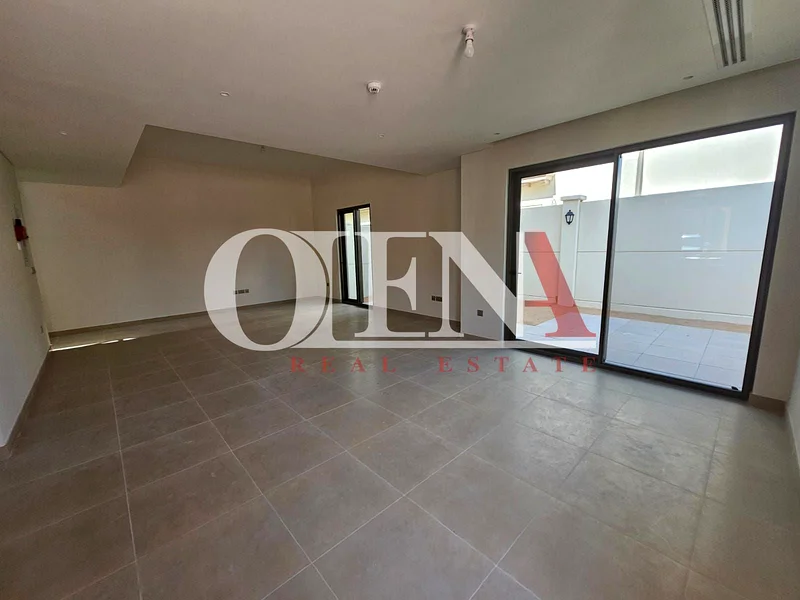 Double row semi corner | 3 BR TH | Cordoba Phase63171754260483112