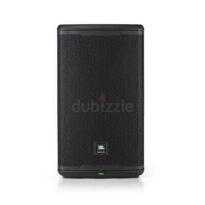 Brand New - JBL - EON712 - 12 Inch Powered PA Speaker with Bluetooth -  - Last Price
