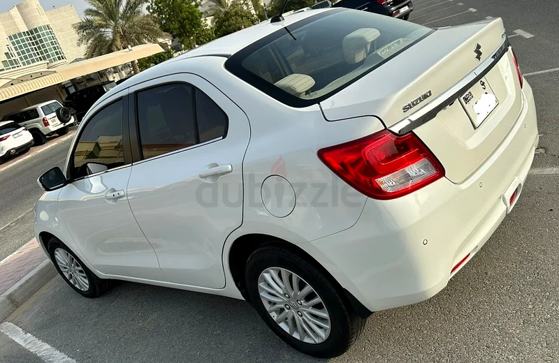 سوبارو دزير 2022 لؤلؤي أبيض بدء التشغيل بالضغط63140691128194112