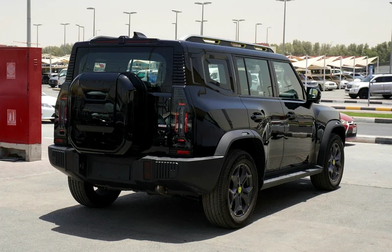 Top option warranty unlimited km installment zero down payment62929648263811114