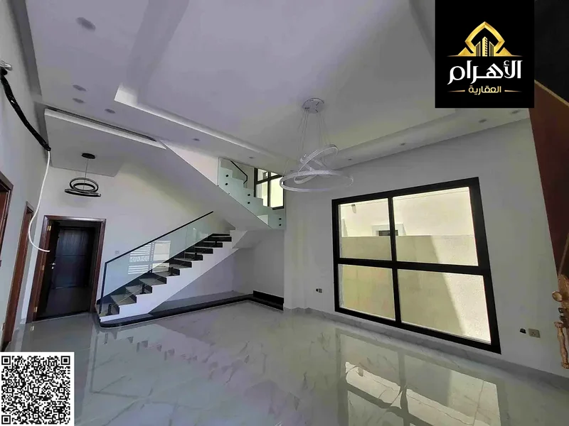 An exceptional opportunity for lovers of luxury and sophistication looking for a luxurious villa that combines modern design, spacious areas, and a pr63882221263105113
