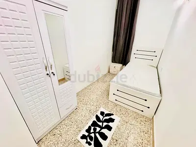 Rooms with Partition for rent in Abu Dhabi | dubizzle