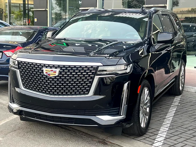 2024 Cadillac Escalade Premium luxury 0% Down  5 years Warranty  Service contract63175261410178111