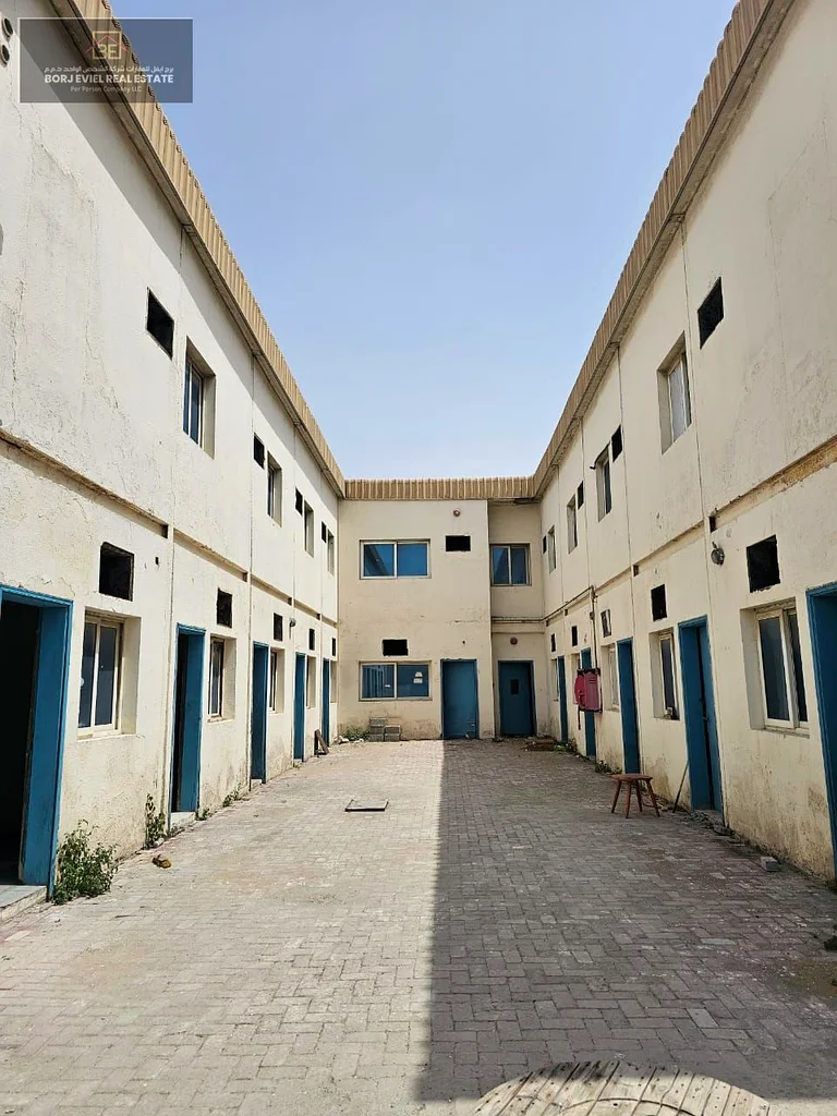 19375 SFT LAND INCLUDING G+1 STAFF ACCOMADATION FOR SALE63195062744450112
