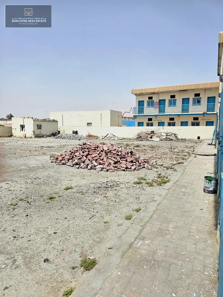 19375 SFT LAND INCLUDING G+1 STAFF ACCOMADATION FOR SALE63195062744450113