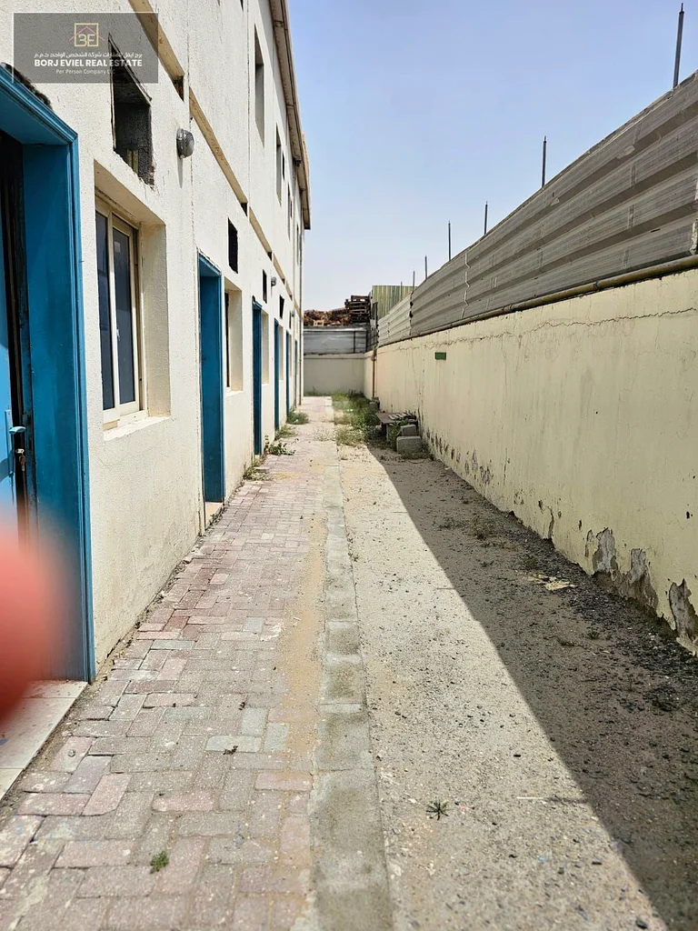 19375 SFT LAND INCLUDING G+1 STAFF ACCOMADATION FOR SALE63195062744450114