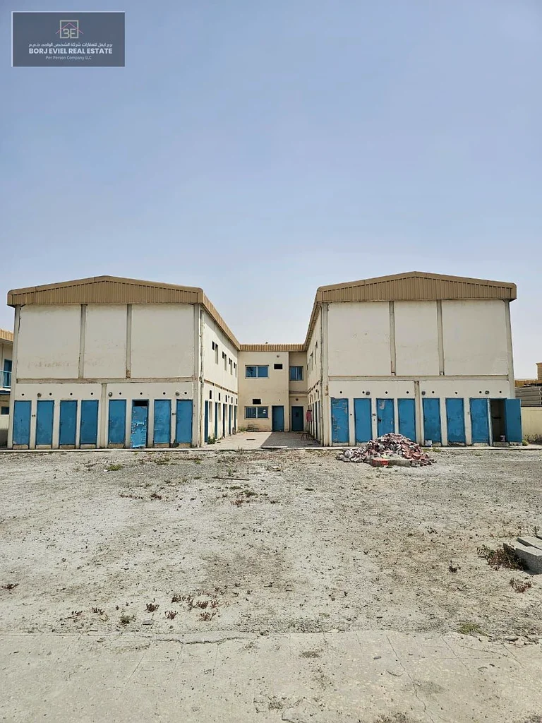 19375 SFT LAND INCLUDING G+1 STAFF ACCOMADATION FOR SALE63195062744450119