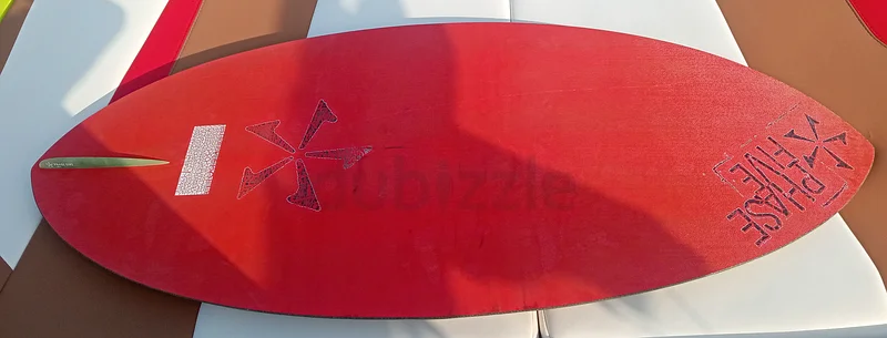 Phase 5 skimboard 51632426914617611110