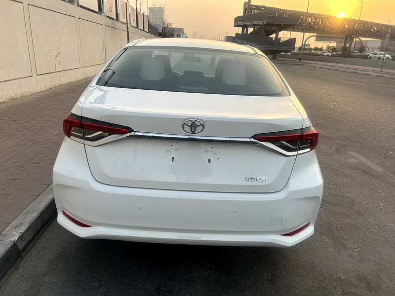 860/Month, Corolla 2020, Gcc, Single Owner, Bank Loan @ 0% Down Payment63149120738817113