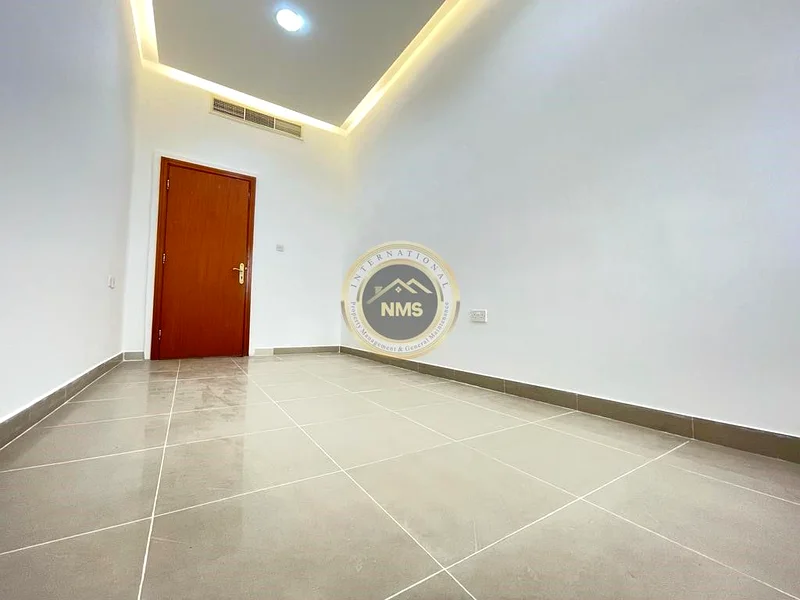 Book Now !Ready To Move One-Bedroom || Tawtheeq Available || Bills Included62934686014594113