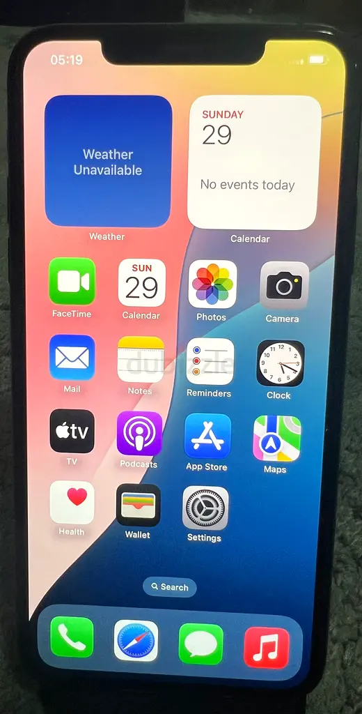 iPhone 11 Pro Max63214903729923114