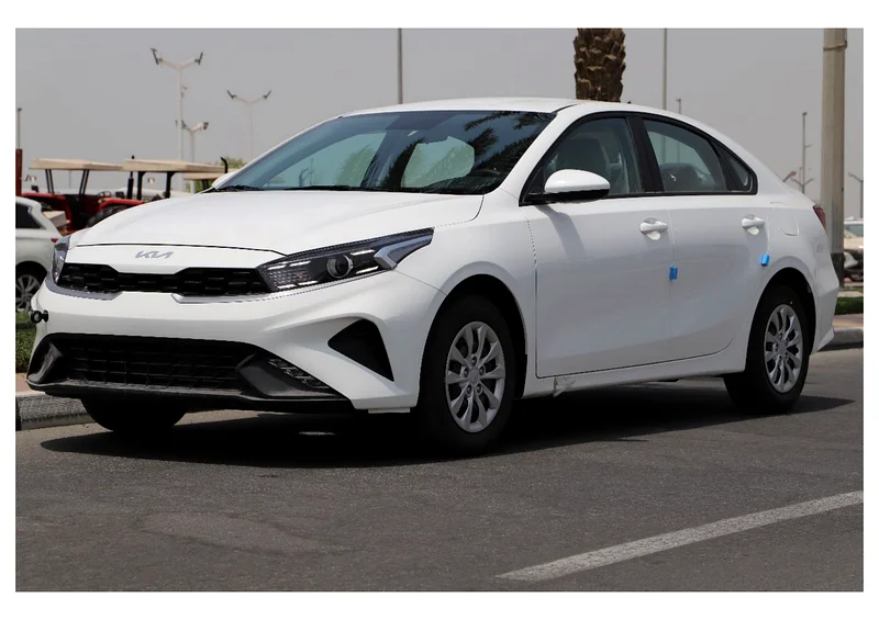 KIA CERATO 1.6L SEDAN SFRS A/T PTR 202363171745154563112