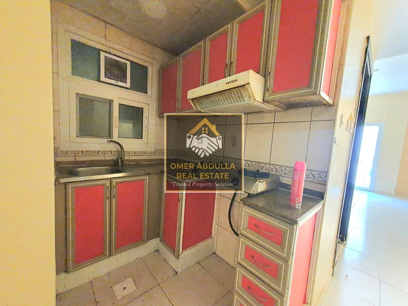 انتقل إلى شقة استوديو واسعة بحجم مزدوج للعائلة!62935673709569118