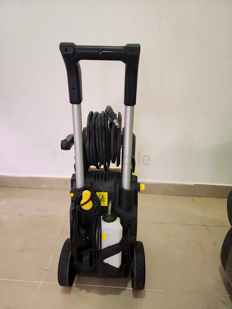 غسالة ضغط WORKZONE 2.2 كيلو واط63251899443714111