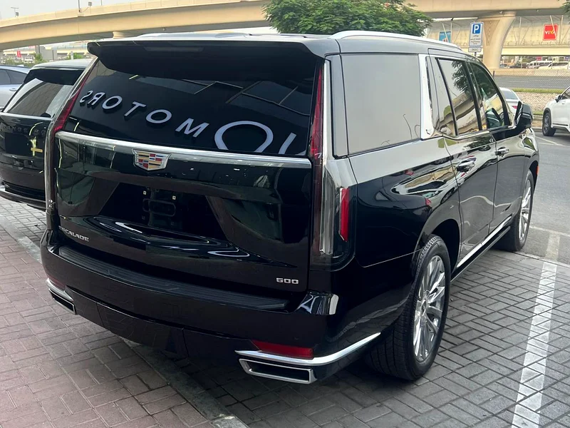 2024 Cadillac Escalade Premium luxury 0% Down  5 years Warranty  Service contract63175261410178112