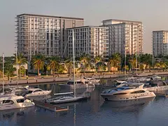 Multiple options Waterfront living Mid floor