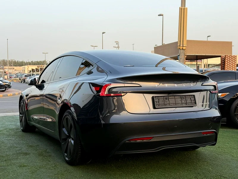 Tesla Long Range 2024, Showroom Condition, 8-Year Warranty63222806816259113