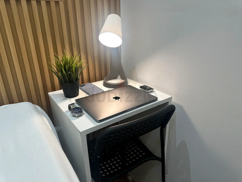 Partition Room In Tecom Near Internet City Metro63797913965571114
