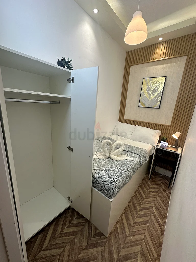 Partition Room In Tecom Near Internet City Metro63797913965571110