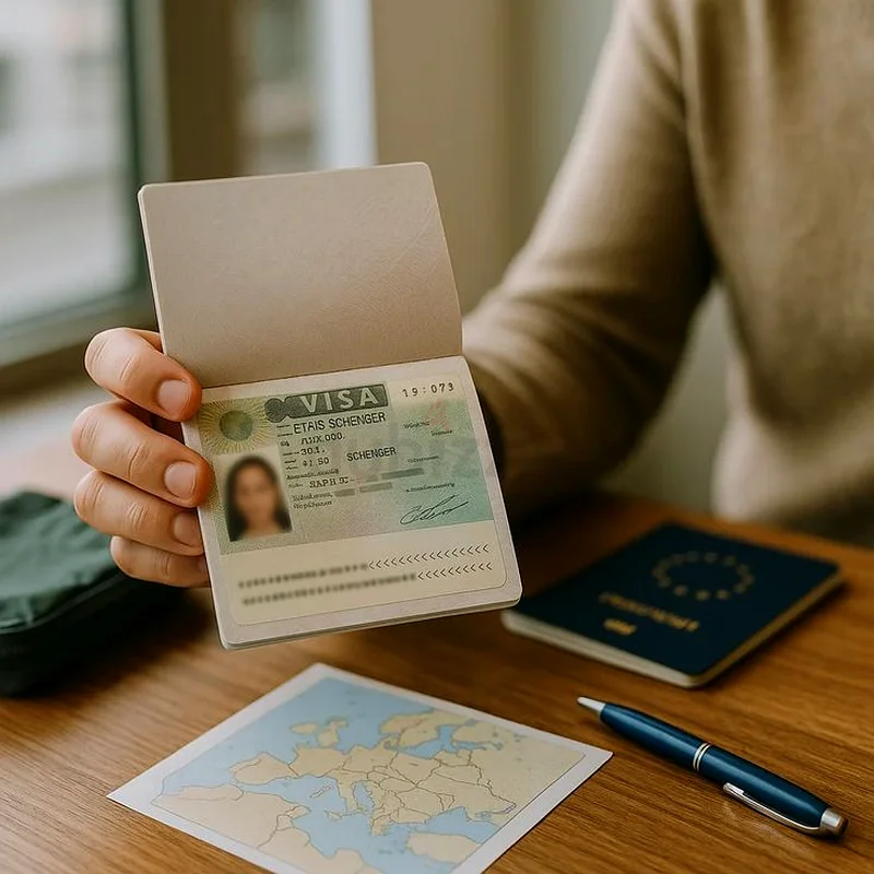 Schengen, European Union, and UAE visas with ease, reliability, and at the best prices63215384310787111