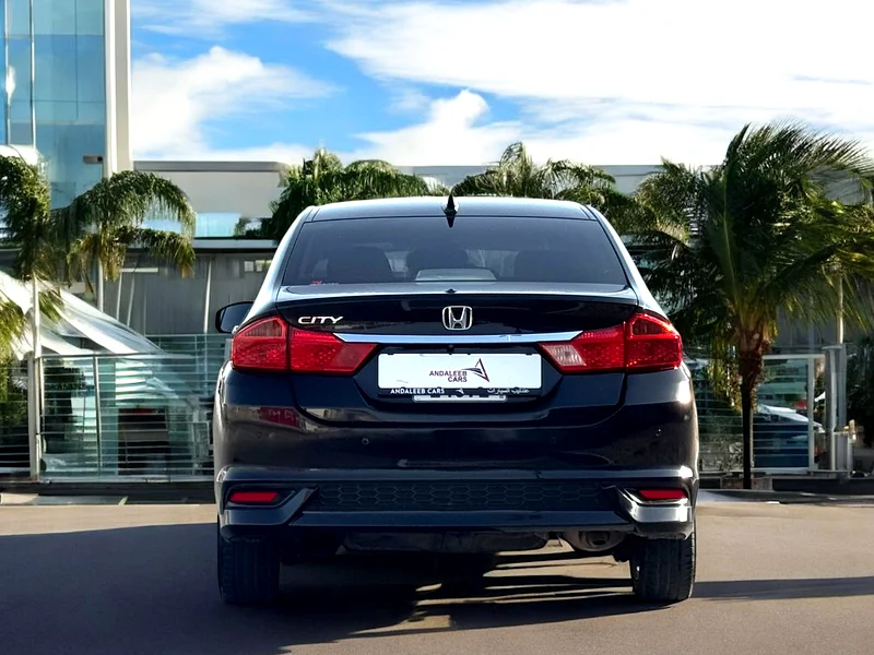 AED 520 PM | HONDA CITY  | 1.5 I4 LX SPORT | GCC | 0% DOWNPAYMENT |WELL MAINTINED |ECONOMICAL63173486867075113