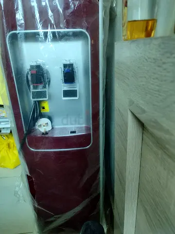 Brand New Water Cooler - Perfect for Your Home!