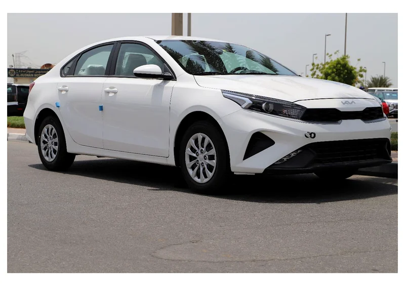 KIA CERATO 1.6L SEDAN SFRS A/T PTR 2023631717451545631129