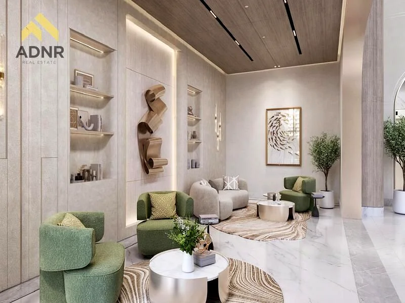 15% R. O. I  -On MBZ road - Near Global Village62929649657347112