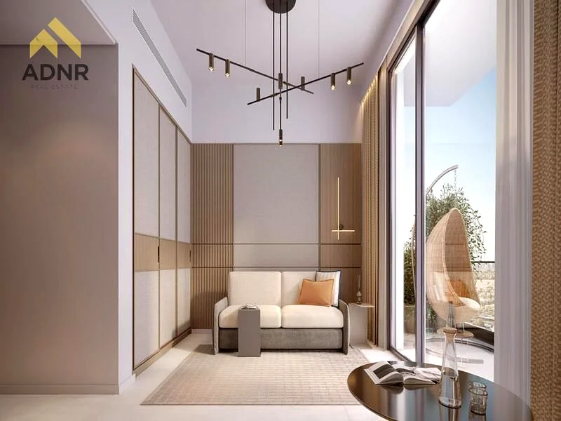 15% R. O. I  -On MBZ road - Near Global Village62929649657347113