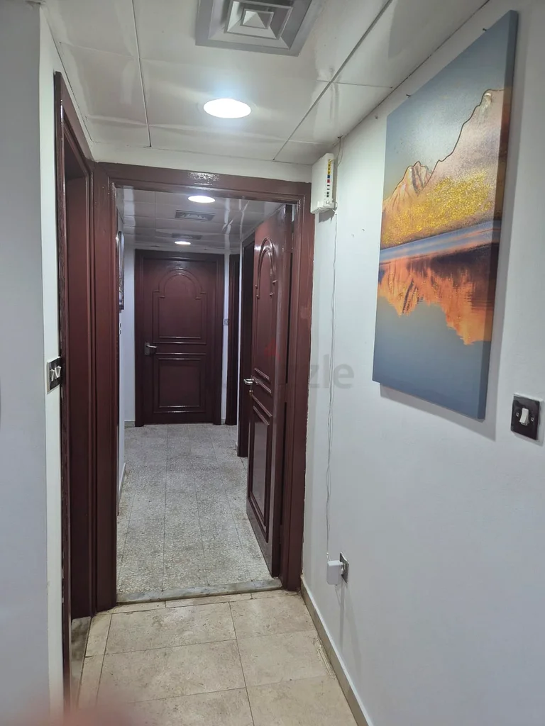 غرفة مفروشة لعائلة هندية أو باكستانية في نادي السياح62935673779969117