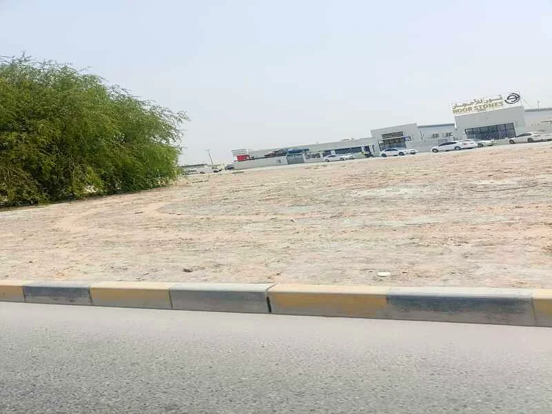 For sale, land in the Al-Saj’a Al-Hanou Al-Jadeed area, Block 2, area 14,000 square feet63196617949442112