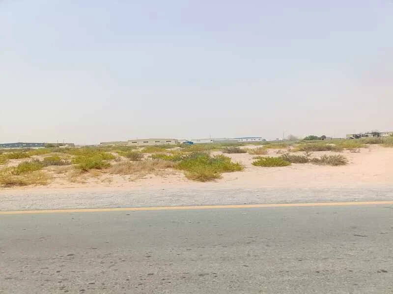For sale, land in the Al-Saj’a Al-Hanou Al-Jadeed area, Block 2, area 14,000 square feet63196617949442114