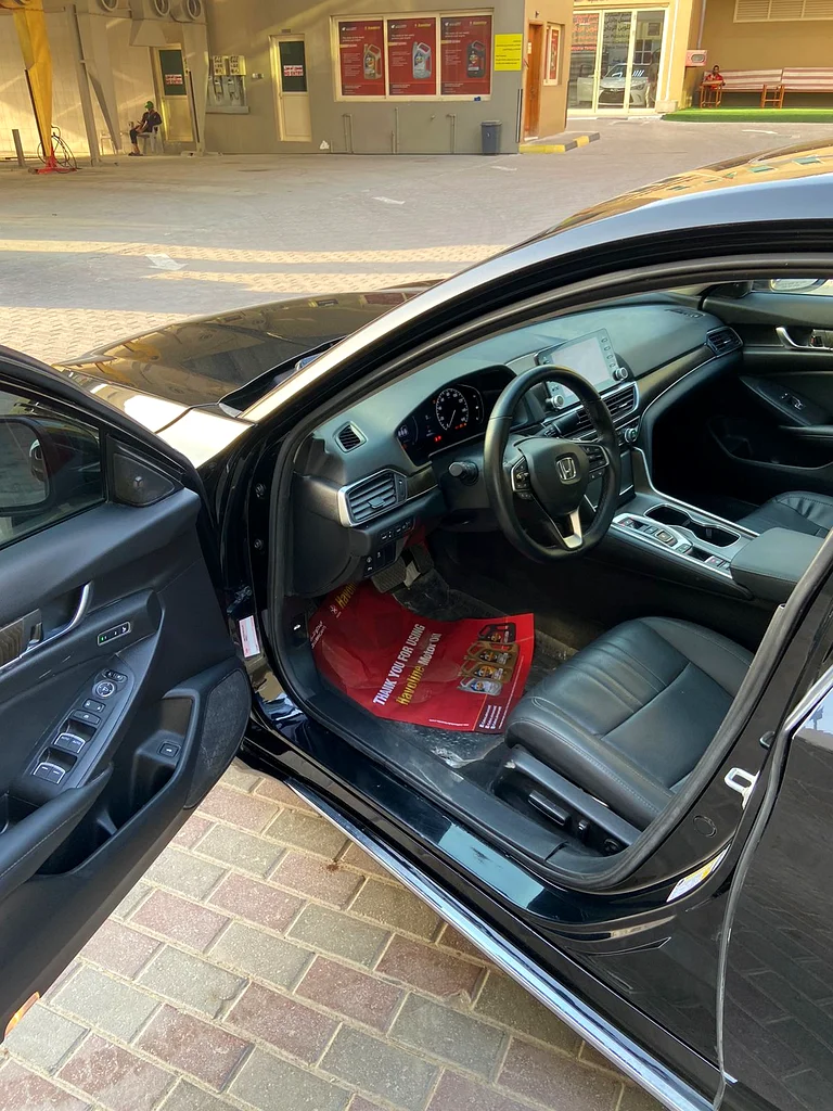 Honda Accord Touring 2.0, American 202263223314874499111