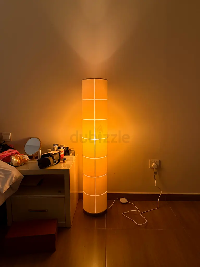 Lamp for bedroom