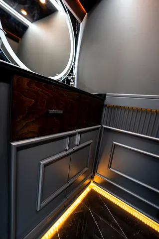 2024 Mercedes-BENZ SPRINTER 缩略图 16