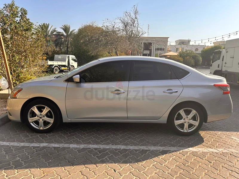 Nissan sentra63167559814273114