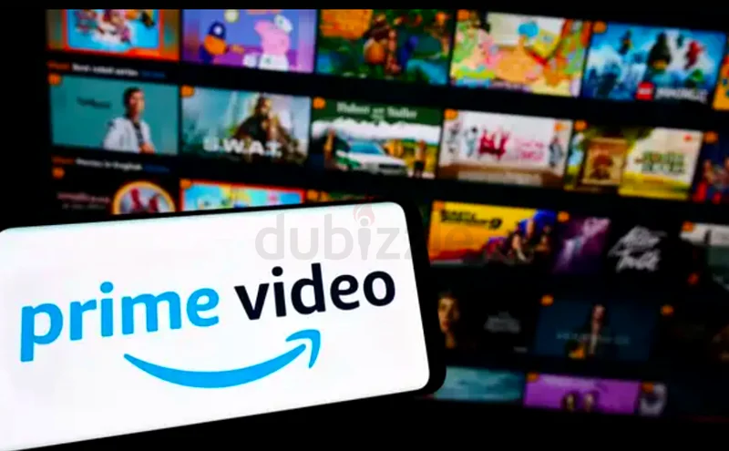Amazon Prime Subscription – Only AED 7.99/month63437652549507115