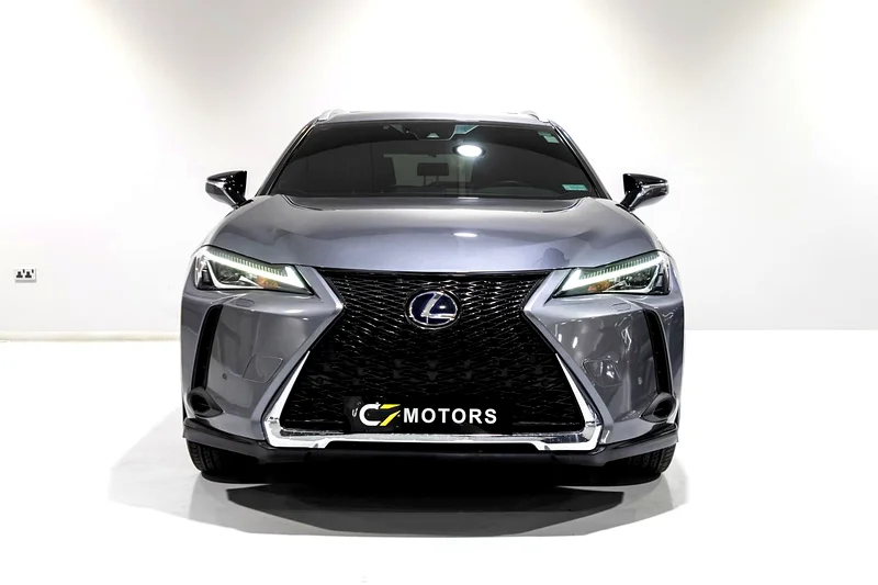 LEXUS UX 250h / CLEAN TITLE63150479982081113