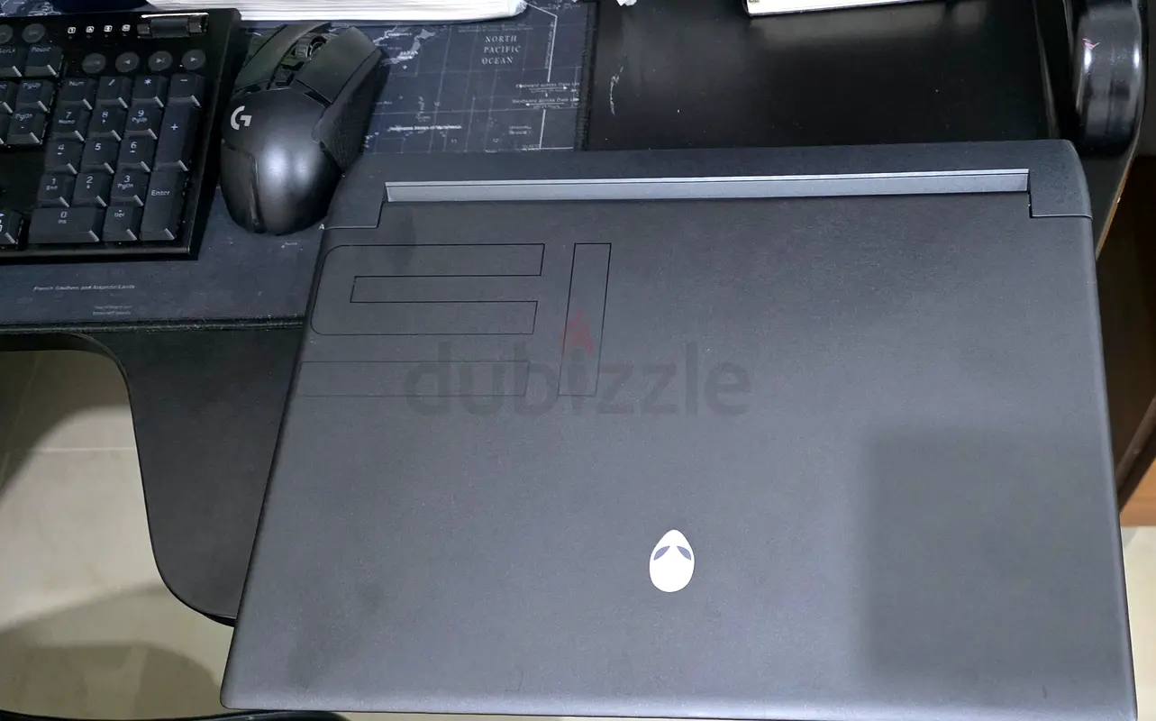 Alienware M15 R763256072243457112